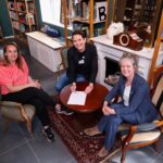 Tiem en Stichting Kringloop Zwolle tekenen samenwerkingsovereenkomst
