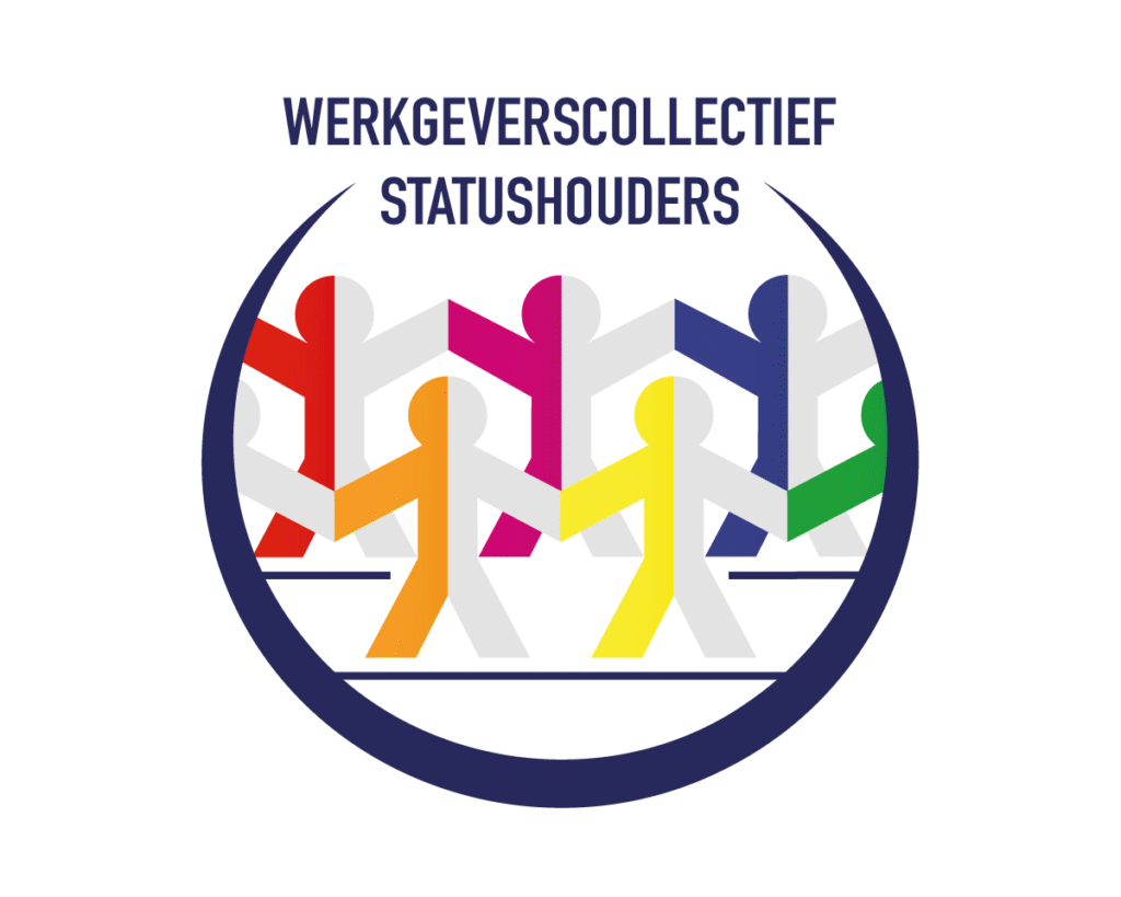 Werkgeverscollectief Statushouders groeit: 50 deelnemers zeggen ‘ja’ tegen een inclusieve arbeidsmarkt!