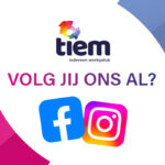 Volg jij ons al?
