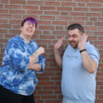 Van kunstacademie naar social work