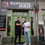 “Als je geduld hebt en kansen krijgt, komt alles goed.”