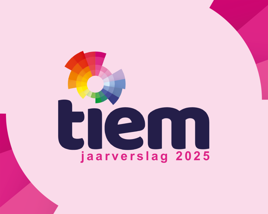 Jaarverslag 2025